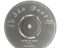 Ken Boothe - You're No Good - Reggae Ska - Ska Beat UK