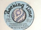 The Uprising Maytone ?– Unchangeable Love - Reggae Roots Dub Killer