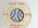 Delroy Williams - Spanish Harlem - Reggae Roots - Black Star
