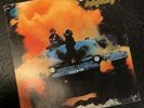 Uriah Heep ?– Salisbury Vertigo spiral 6360 028, VG/VG+