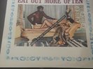 Dolemite  The Rudy Ray Moore Album – Eat Out More Often LP. SEALED