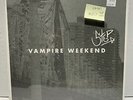 Vampire Weekend Step- Sealed Ltd White LP Indie Rock