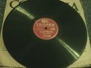 Harry James Frank Sinatra 78 All or Nothing At All / Flash Columbia 35587 vg+