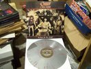 Ozzy Osbourne No Rest For The Wicked colored vinyl LP see you on the other side