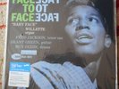 Face To Face - BABY FACE WILLETTE 180 g vinyl - TONE POET SERIES Grant Green