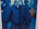 Jodeci LP Forever My Lady Debut 90's R&B New Jack Swing Come & Talk To Me OG 1st