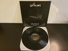 SATYRICON - dark medieval times LP replica 2013