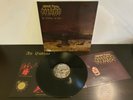 ORDER FROM CHAOS - an ending in fire LP ORG 2008