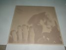 Residents FINGERPRINCE Ralph LP SEALED 1977 Textured Cover Experimental Weirdo