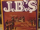 EXC LP JAMES BROWN The J.B's Doing It To Death [Original 1973 PEOPLE Issue]