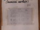 The Band Moondog Matinee LP RARE TEST PRESSING