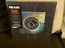 Pink Floyd - Pulse - 180g 4 LP Vinyl Box Set - NEW & SEALED Live