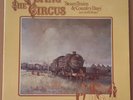 THE FLYING CIRCUS - STEAM TRAINS & COUNTRY DAYS (AN ANTHOLOGY) 1977 EMI OZ LP