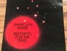 Randolph Baker - Reaching For The Stars * 1982 Erickson Modern Soul LP Rare