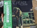 Tha God Fahim - Blvk Pearl vinyl OBI Edition  Camoflauge Monk Lowtech GxFR #3/10