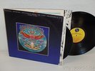 NUGGETS Original Artyfacts From First The Psychedelic Era 1965-1968 2x LP Sire