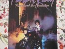 Prince Purple Rain  Used Vinyl LP