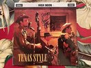 High Noon Texas Style Rockabilly Autographed 10”LP