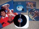 Michael Jackson E.T. Album 1982 MCA 7000 with a Picture Disc (Box Set)