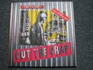 The Clash-Cut the Crap LP-1985 Holland-CBS Records 26601-Punk-OI