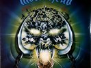 Motörhead - Overkill GER LP 1980 .