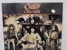 OZZY OSBOURNE No Rest For The Wicked LP GOLD STAMP PROMO 1st Press 1988 NM