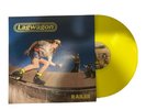LAGWAGON Railer Yellow Color LP NOFX No Use For A Name Strung Out Good Riddance 