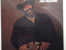 JAE MASON Tender Man SEALED rare ORIGINAL nm BUDDAH BDS-5640