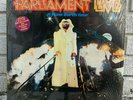 PARLIAMENT LIVE P FUNK EARTH TOUR 2X12