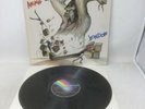 London Animal Games LP Punk Vinyl Record 1978 First Press VG+