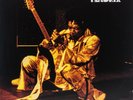 Jimi Hendrix  