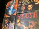 FREEWAY STATE PROPERTY PM DAWN VINYL LP LOT