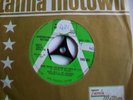 DIANA ROSS & THE SUPREMES - SOME THINGS YOU NEVER GET USED- UK DEMO 7