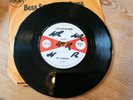ISLAND RECORDS WI-231 THE TECHNIQUES little did you know DON DRUMMOND cool smoke