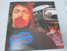 Wings & Paul McCartney - Red Rose Speedway - Vinyl Record LP Album - PCTC 251