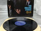 The Rolling Stones 12X5 LP Vinyl Record PS 402 Stereo USA