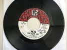 MC5 Kick Out The Jams / Motor City is Burning original 45 vinyl 1969 Detroit