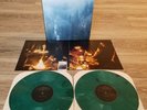 Wolves in the Throne Room – Diadem of 12 Stars 2x LP(Green Mist)-Agalloch -Ulver