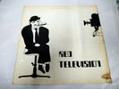Red Television - LP Very Rare LP - Acid FOLK Rock Pop