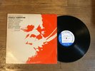 Stanley Turrentine LP - Rough 'n' Tumble - Blue Note BST 84240 Van Gelder Stereo