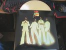 NEW-LP VINYL RECORD ALBUM-SLADE-SLADE IN FLAME-RARE BEIGE VINYL-NODDY HOLDER