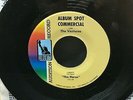 VENTURES   Album Radio Spot Commercial. The HORSE LP. DJ only. EX