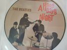 The Beatles, A Hard Days Night, Picture Disc