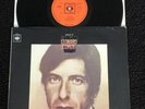 Leonard Cohen - Songs Of Leonard Cohen Vinyl LP CBS SBPG63241 1967 1st Press VG+