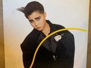 Hong Kong LP 1986 Sara Lee ??? ???? Remix Medley Disco Chinese