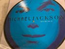 michael jackson invincible vinyl