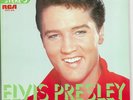 ELVIS PRESLEY JAILHOUSE ROCK COMPACT 33*JAPAN GRANDPRIX SERIES STEREO*TOP QTY.+.