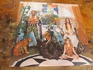 JOHN BAYLEY Minstrel of the Morning LP LIFETIME private folk psych VG+