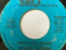 Northern Soul 45/ Anthony Watson 