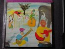 THE BAND MUSIC FROM BIG PINK 1982 MFSL JAPANESE PRESS NO RTI MFSL 1-039 GREAT